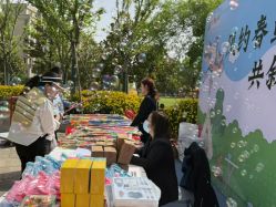 -大喜成国际宴会中心(金华店)