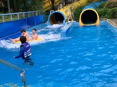 -武汉玛雅海滩水公园