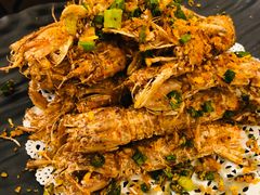 -79号渔船海鲜饭店(宝安店)