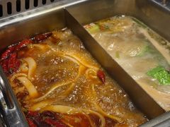 -好得火锅(育才店)