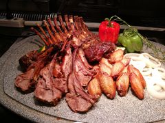 -美食汇·海鲜自助西餐厅·江门富力万达嘉华酒店