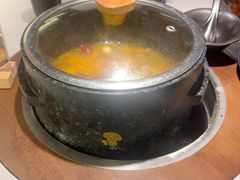 -芸山季·云南山珍菌火锅(人民广场来福士店)