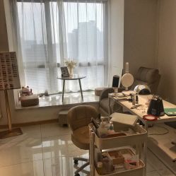 -Ami nail爱米美甲美睫