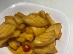 -秋色客家菜(南山店)