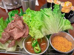 -789韩料食堂(创意产业园店)