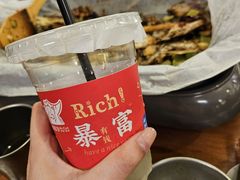 -猫公子纸上烤鱼烧烤•Bistro小酒馆(钱江世纪城店)