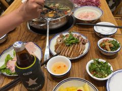 -厝味火锅·潮汕卤水火锅(十一合店)