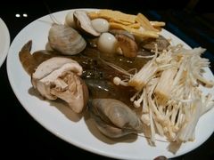 -阳光假日大酒店-西餐·自助餐