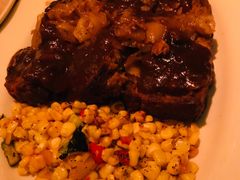 -The Cheesecake Factory(Downtown)