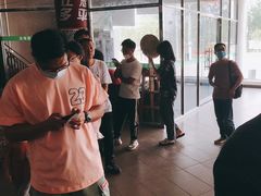 -麦当劳(北亭广场分店)