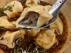 -回坊马二饺子馆