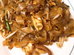 炒牛河-关夫人餐厅(阳光广场店)