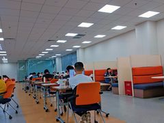 -上海外国语大学(虹口校区)