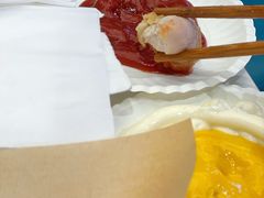 -炸鸡草FCM给料西餐自助(潍坊泰华店)