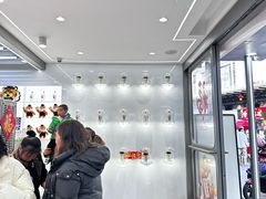 -兵立王鲜果茶·奶茶(文庙店)