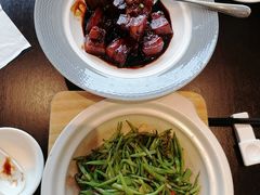 -翠山·映月湖景餐厅(映月湖公园店)