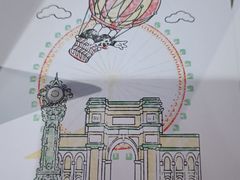 -布拉格餐厅· 中欧捷克菜(全国首店)