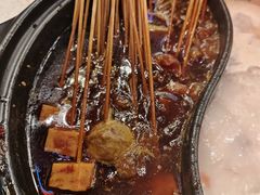 -钢管厂五区小郡肝串串香火锅(梅川路店)