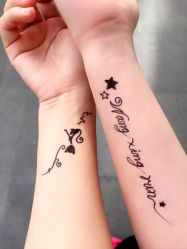 -洪铭刺青工作室