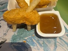 -麦当劳(望京国际商业中心店)