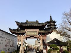 -月栖华明-云间草堂清茶馆(泗泾古镇店)