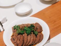 腱子牛肉-鼎泰丰(德基广场店)