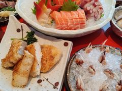 -樱桃日本料理