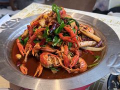 -聚味瞿记·龙虾堂(渔人码头一店)