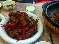 android_upload_pic-老梅园大虾城(八一桥店)