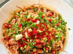 -醉香隆.山水庭院.湖北菜(东湖店)