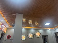 -老周炒拨拉(甘州总店)