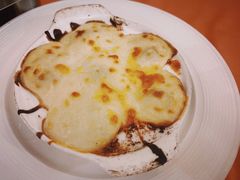 -新侨三宝乐西餐厅(崇文门店)
