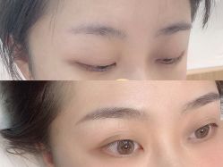 点击看大图 -久匠·纹眉纹绣半永久