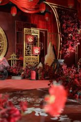 -凯宾斯基饭店·宴会厅