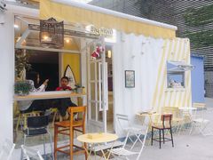 -BIGHEAD大头家咖啡馆(蛇口店)