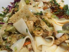 -西贝(东城万达广场店)