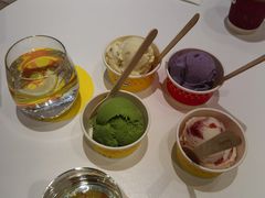 -哈根达斯(皇城恒隆广场店)