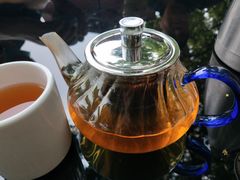 红茶-自然食集西餐厅(泰晤士小镇店)