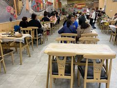 大堂-江城燕子大排档(江汉路步行街店)