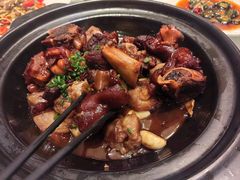 -嘉逸传菜(洛川东路店)