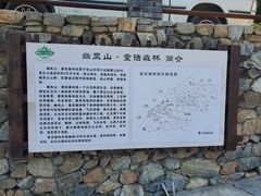 -幽岚山·童话森林