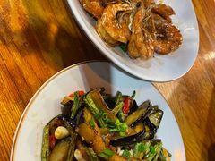 -柴窝堡22号辣子鸡·传承新疆菜