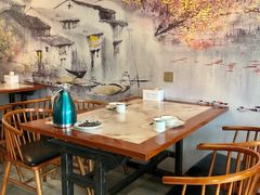 大堂-川悦壹号·川菜(蠡溪路店)