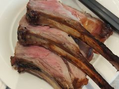 -Social 秀西餐厅-长沙瑞吉酒店(运达店)