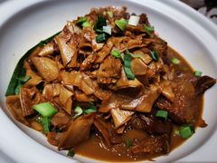 -又见炊烟私房菜(敬亭路店)