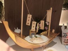 -狮拾久·现代新加坡料理(壹方城店)