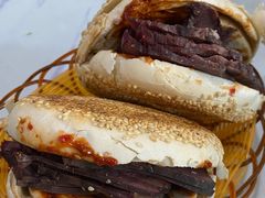 -清真喜兰老丁羊汤特色小吃