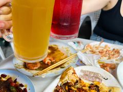 -来之顺海鲜菜馆·青岛菜·始于1993(栈桥店)