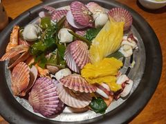 -三个渔夫·蒸汽海鲜(小白楼店)
