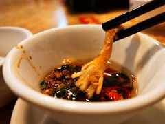 -华哥新鲜猪精品美食